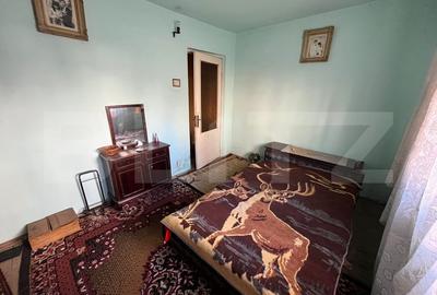 Apartament 2 camere, 48 mp, zona Micro 11 - 5