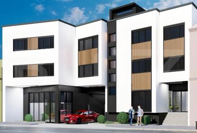 Spațiu comercial, de 140 mp, în Calea București - 3