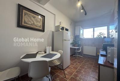 Apartament cu 3 camere decomandat, mobilat în Kiseleff - 4