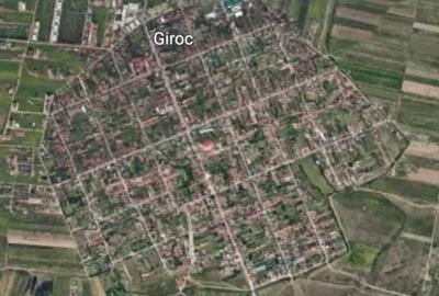 Teren de 20000 mp, în Giroc - 1