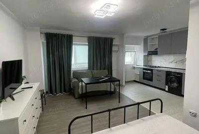 Garsoniera tei-facultatea de constructii - 3