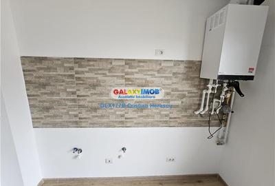 Apartament cu 3 camere semidecomandat în Sud-Vest - 8
