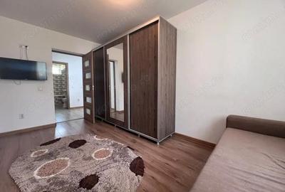 Apartament cu 2 camere decomandat în Ultracentral - 11