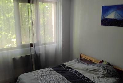 Apartament cu 3 camere semidecomandat, mobilat în Drumul Taberei - 4