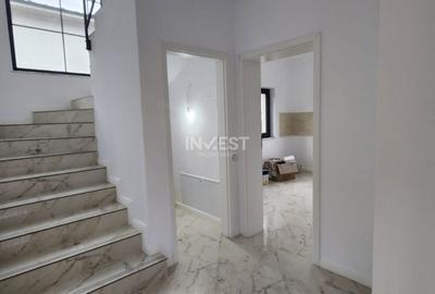 Casă cu 4 camere cu Teren 400 Mp în Miroslava - 11