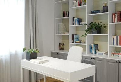 Vanzare 3 camere lux, Cismigiu - 19