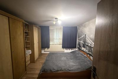 Casă cu 3 camere în Central - 6