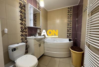 Apartament cu 2 Camere, 60mp, Complet Mobilat, Zona Electrica - Centru - 8