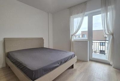 Apartament cu 2 camere decomandat în Est - 8