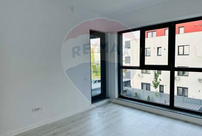 INCHIRIERE 2 camere în zona Pipera Rond OMV - 11