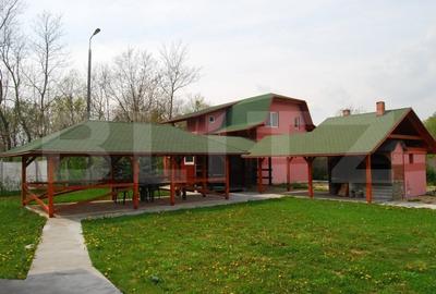 Pensiune de vanzare - 3