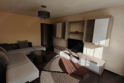 Inchiriez ap.2 camere conf 1 decomandat zona Spitalul Jude?ean - 7