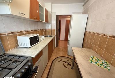 Apartament cu 2 camere decomandat în Nord