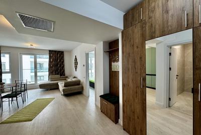 Apartament 2 camere de inchiriat MTM Residence | Pipera | prima inchiriere - 5