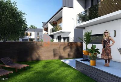 Case tip duplex zona Transilvaniei - 11