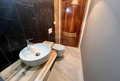 Apartament nou, prima inchiriere | 2 camere Zona Doamna Stanca - 7