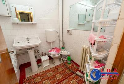 Apartament cu 4 camere decomandat în Ultracentral - 10