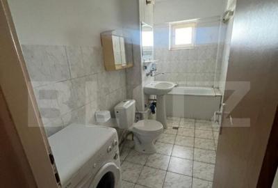 Apartament 1 camere decomandat, Utilat si Mobilat, zona Viis - 5