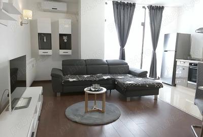 Apartament cu 2 camere decomandat în Giroc - 2