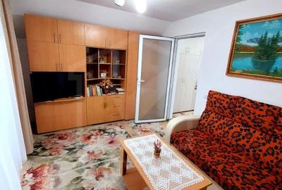 Apartament cu 2 camere decomandat, mobilat în Zorilor - 6
