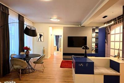 Apartament cu 4 camere decomandat în Central - 6