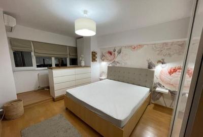 Apartament 4 camere Obor - 2