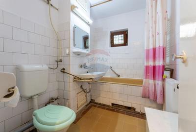 Apartament cu 2 camere de inchiriat in zona centrala - 5