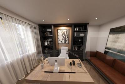 Casa individuala P+1E cu 4 camere, independenta energetic - 7