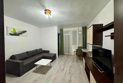 Garsonieră decomandată în Mănăștur - 5