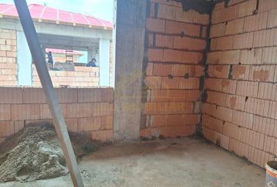 VILA INDIVIDUALA P+1-STR.ASTRELOR(METROU BERCENI) - 6