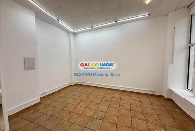 Spațiu comercial, de 161 mp, în Central - 2