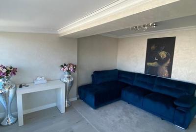 Apartament cu 2 camere în Ultracentral - 2