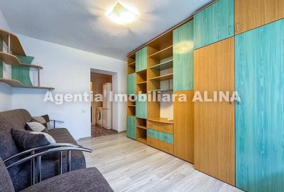 Apartament cu 3 camere semidecomandat în Gojdu - 3