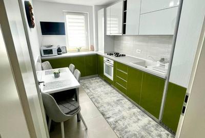 Apartament 2 camere - Urban Coressi, Tractorul - 7