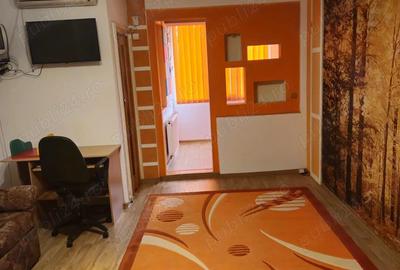 Garsonieră semidecomandată în Central - 8