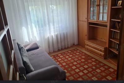 Apartament cu 2 camere decomandat în Central - 7
