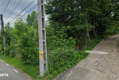 Teren de 3788 mp, în Central - 3