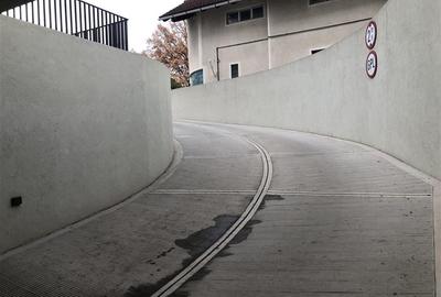 2 Camere Nou 67 MP, Lux, Central, Parcare Subterana - 35