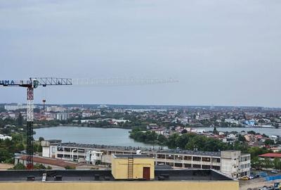 Vanzare 4 camere - mobilat/utilat Mega Mall - 11