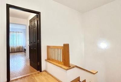 4-room villa, Baneasa Residential complex, Iancu Nicolae area - 17