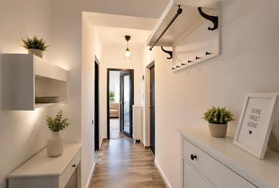 Apartament cu 2 camere decomandat, mobilat în Primo