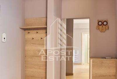 Apartament cu 2 camere cu vedere la Piata Operei, centrala proprie - 8