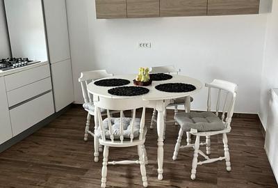 Sanandrei – Duplex  2  Camere – Pod  Mansardabil - 8