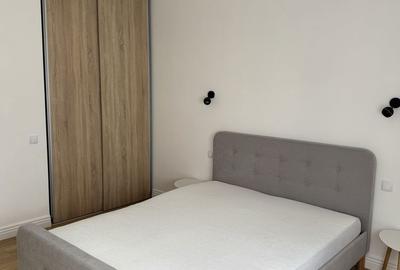 Apartament cu 3 camere semidecomandat în Florești - 6