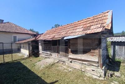 Casa cu 3 camere ?i o bucatarie de vara ?i 1300 mp teren Casa cu 3 camere ?i o bucatarie de vara ?i 1300 mp teren - 7