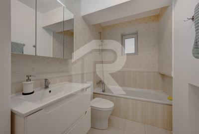 Apartament cu 3 camere decomandat, mobilat în Beller - 18