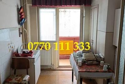 Apartament cu 2 camere decomandat în Obor
