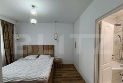 Apartament cu 3 camere decomandat în Central - 2