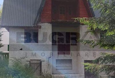 Casă cu 7 camere cu Teren 400 Mp în Muntele Băișorii - 2