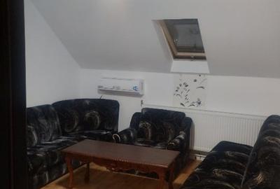 Casă individuală cu 6 camere cu Teren 300 Mp în Central - 8